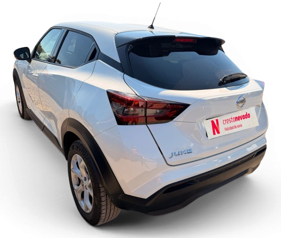 Imagen de NISSAN JUKE