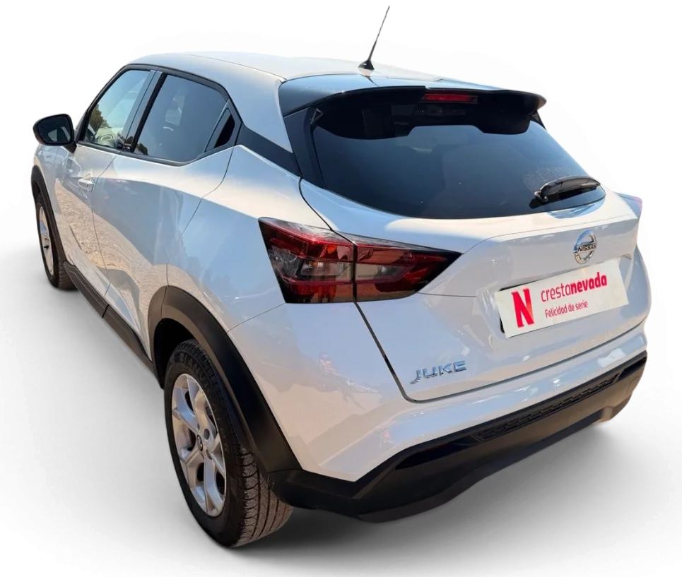 Imagen de NISSAN JUKE