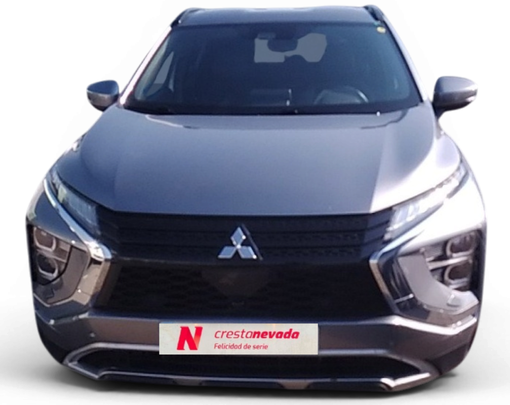 Imagen de Mitsubishi Eclipse Cross