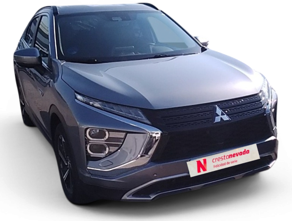 Imagen de Mitsubishi Eclipse Cross