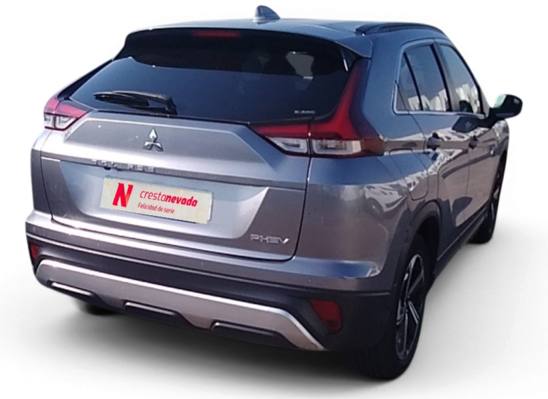 Imagen de Mitsubishi Eclipse Cross
