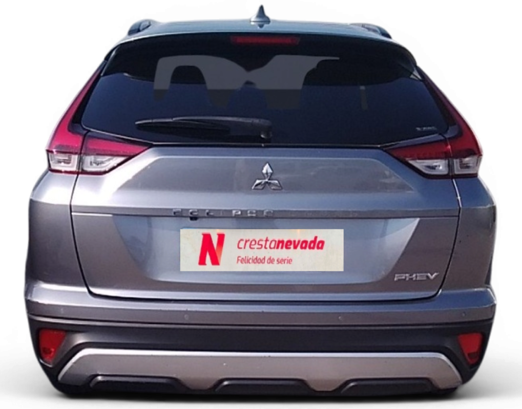 Imagen de Mitsubishi Eclipse Cross