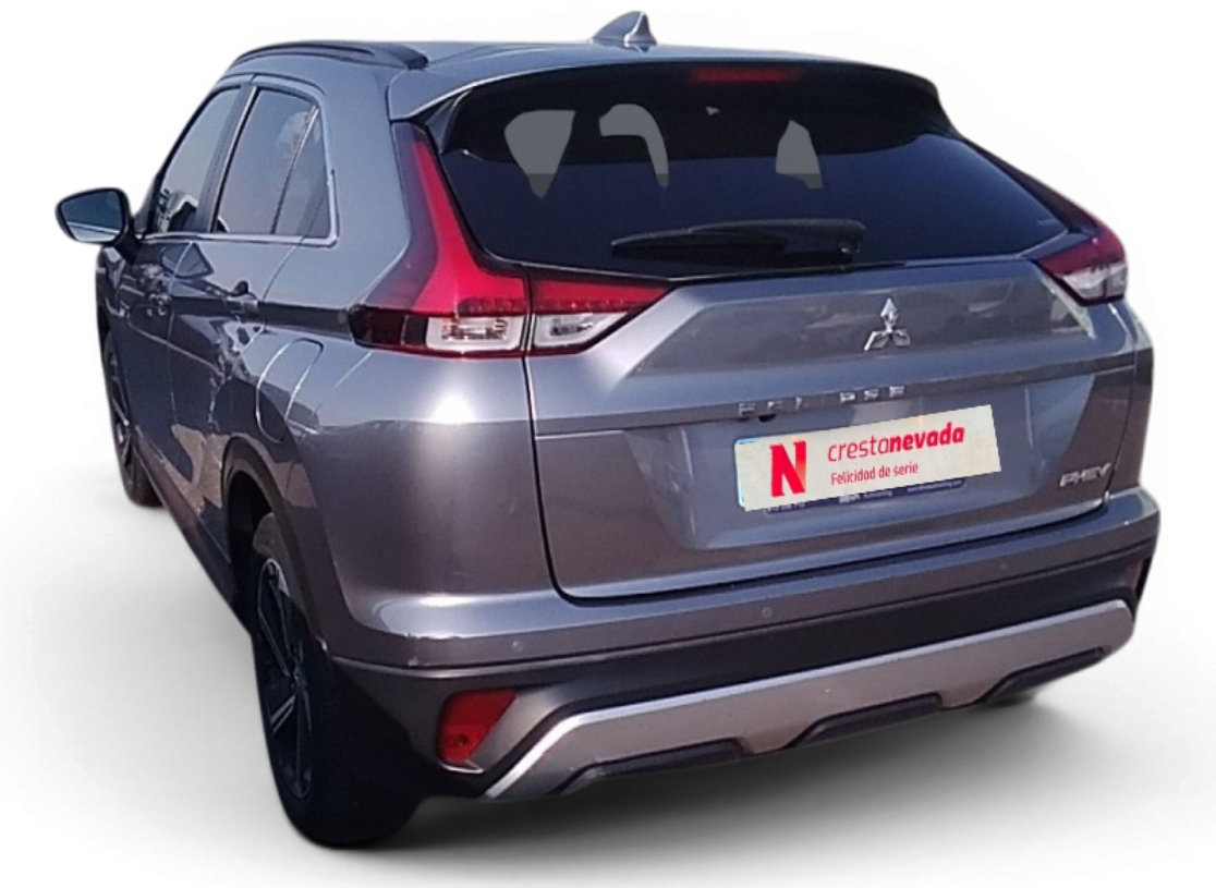 Imagen de Mitsubishi Eclipse Cross