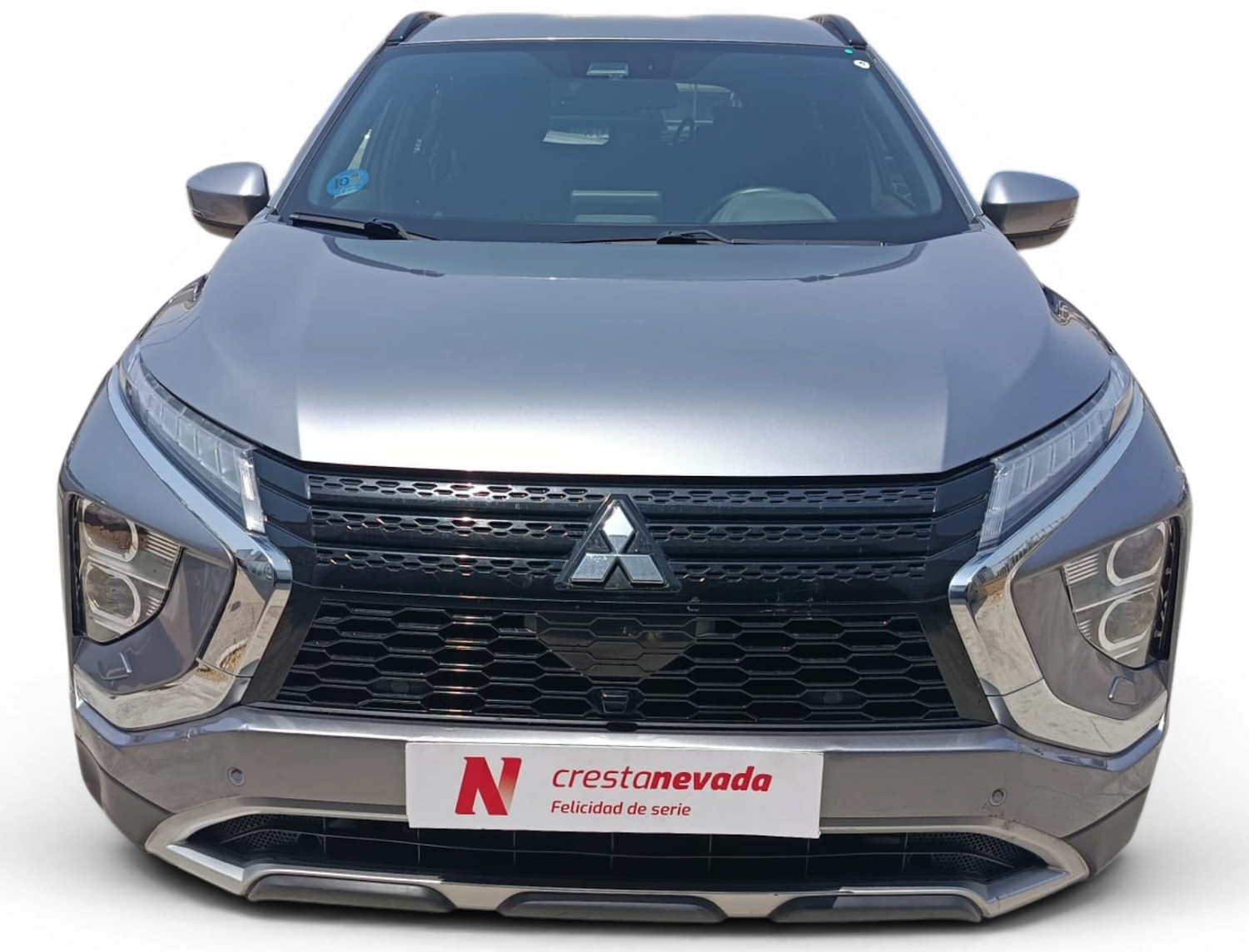 Imagen 2 de Mitsubishi Eclipse Cross Híbrido 188 CV por 20.990 €