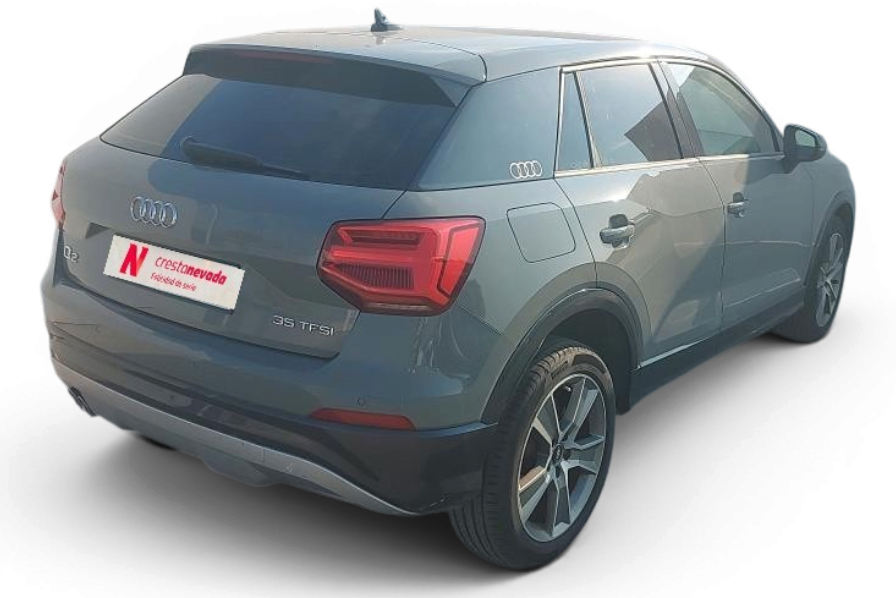 Imagen de AUDI Q2