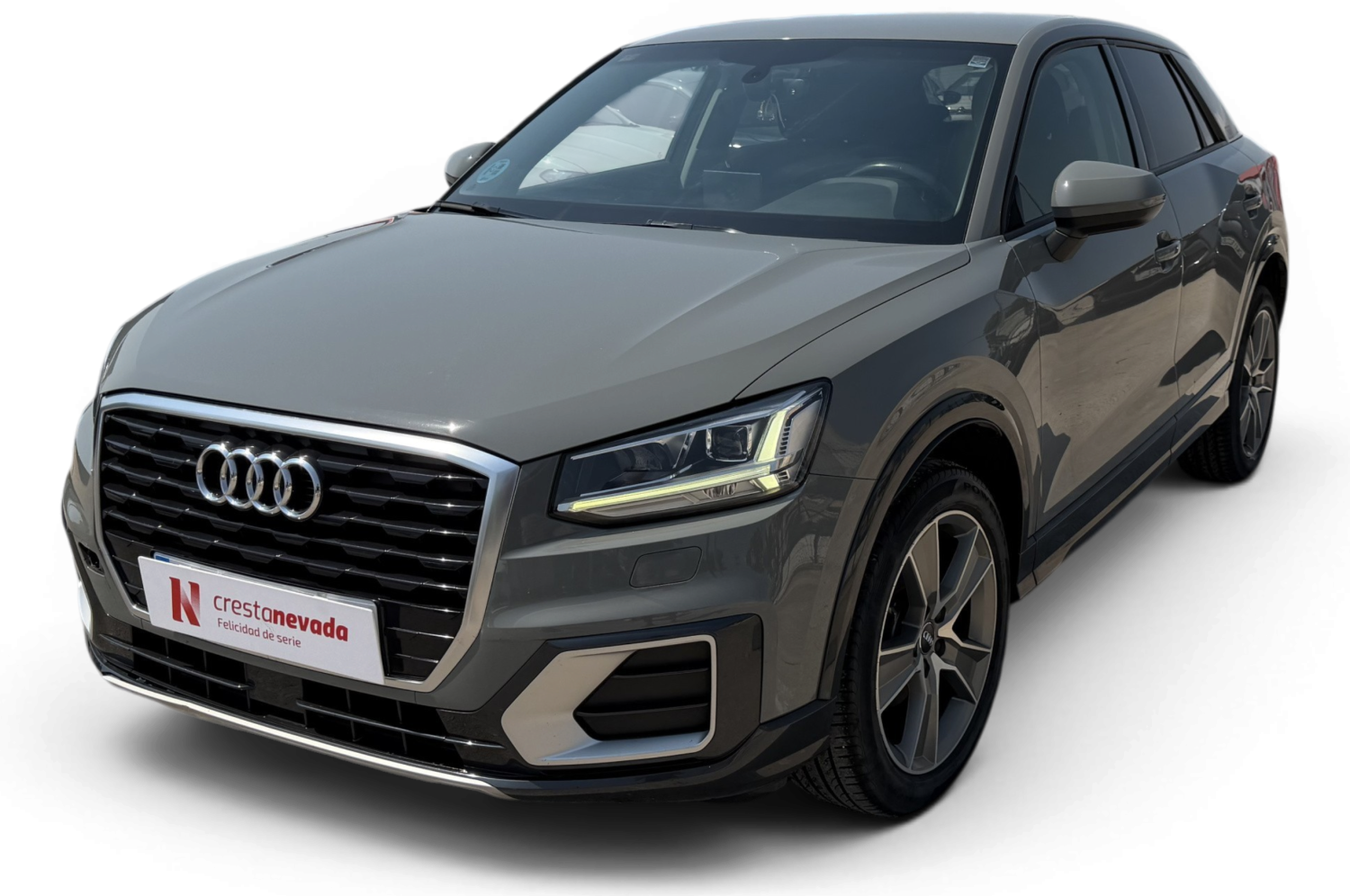 AUDI Q2
