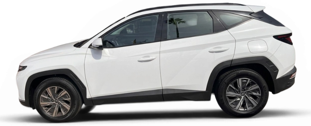 Imagen 5 de Hyundai TUCSON Diesel 115 CV por 23.990 €