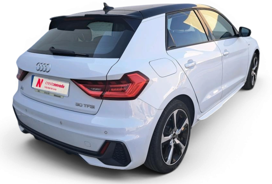 Imagen de AUDI A1
