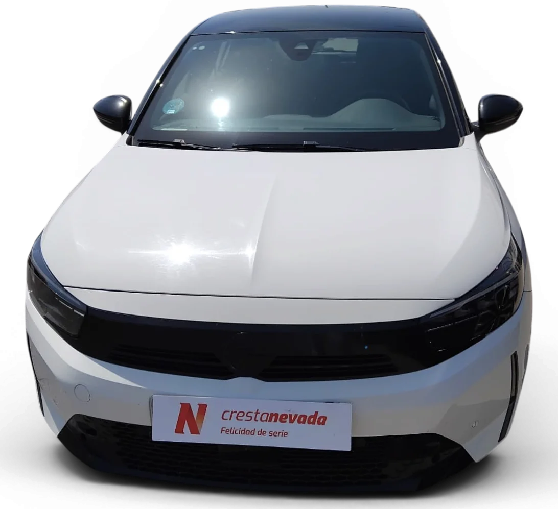 Imagen de Opel Corsa
