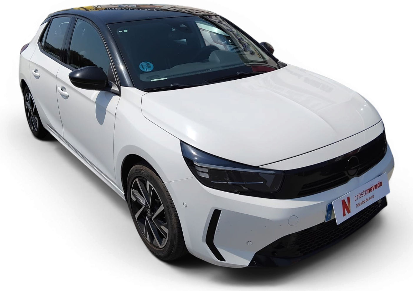 Imagen de Opel Corsa