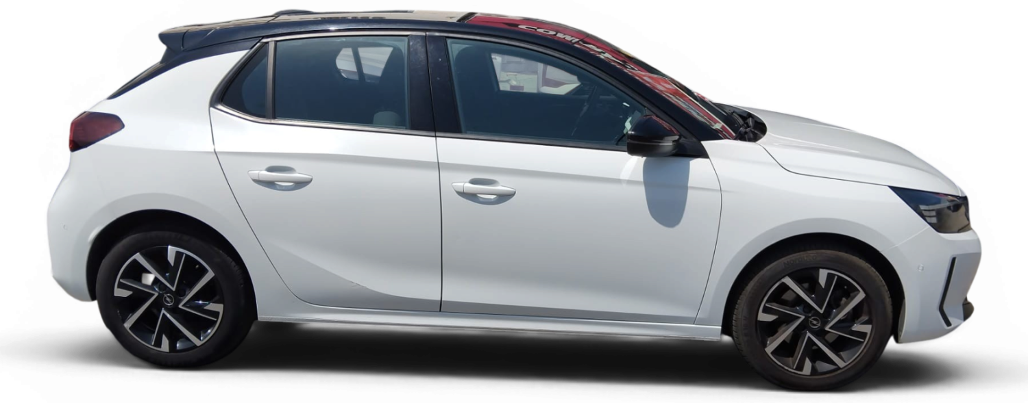 Imagen de Opel Corsa