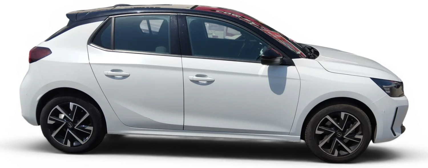 Imagen de Opel Corsa