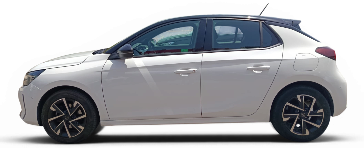 Imagen de Opel Corsa