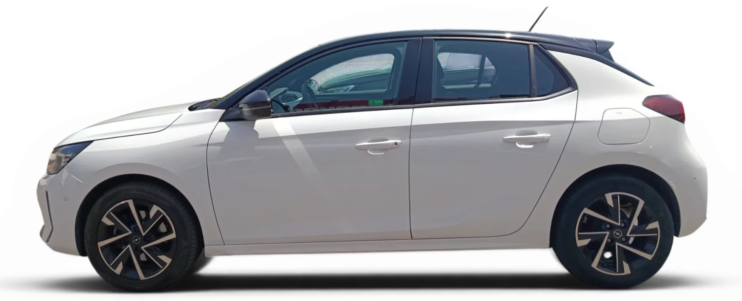 Imagen de Opel Corsa