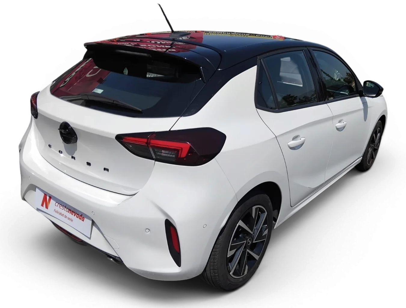 Imagen de Opel Corsa