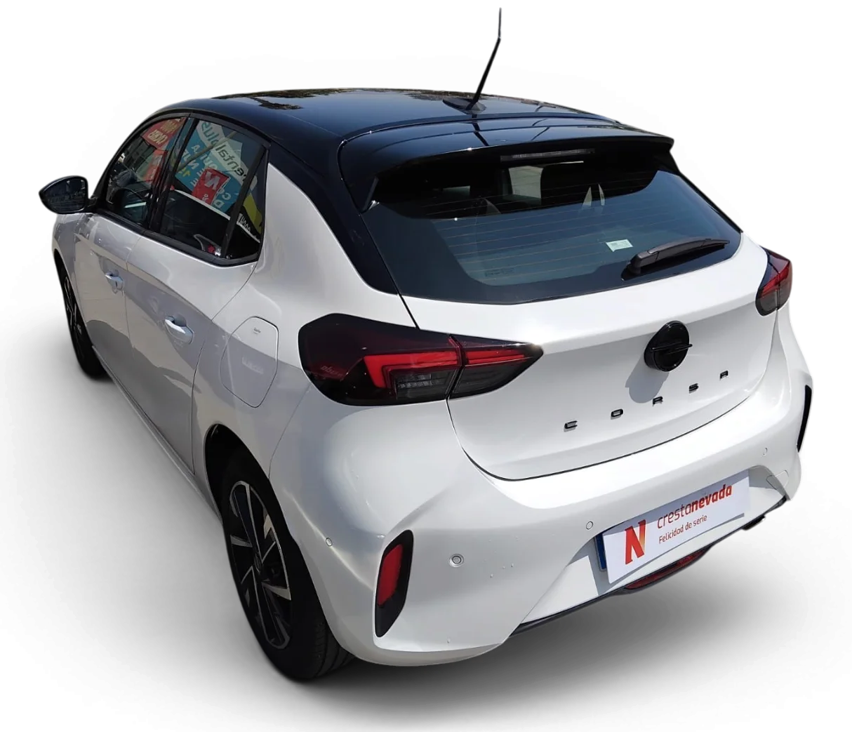 Imagen de Opel Corsa