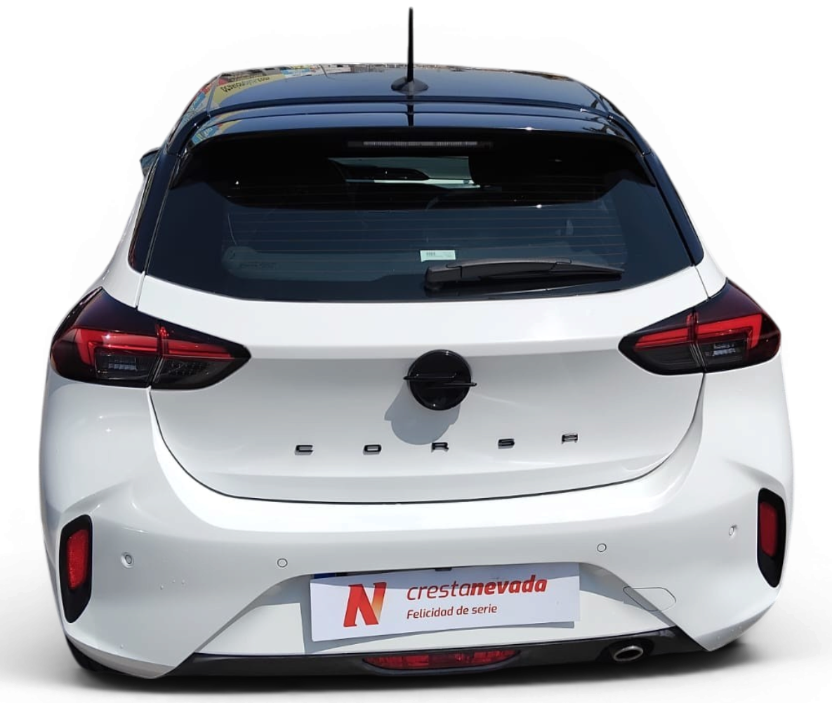 Imagen de Opel Corsa