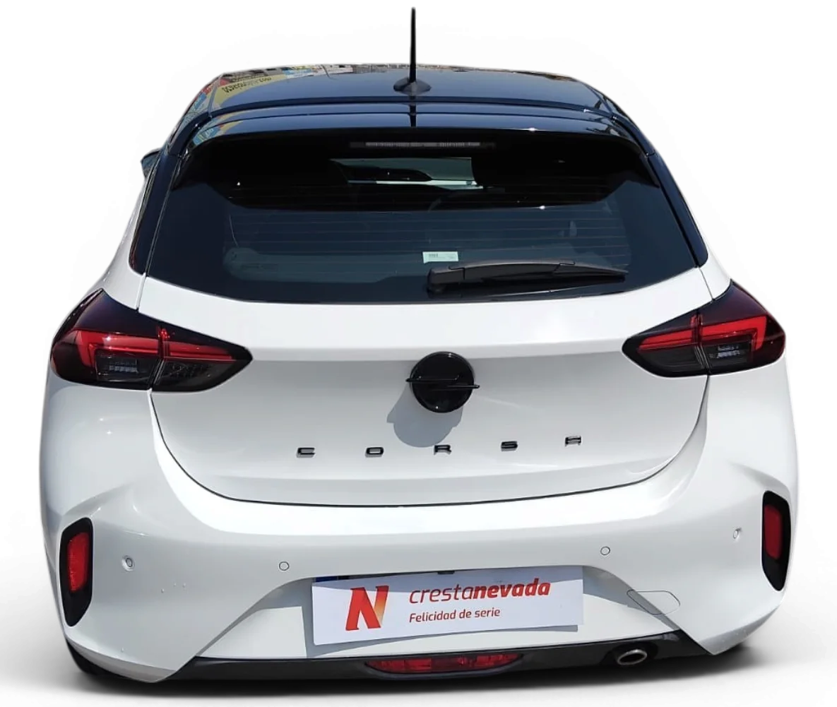Imagen de Opel Corsa