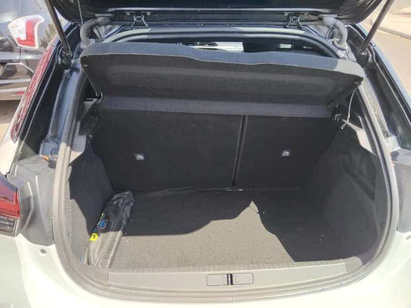 Imagen de Opel Corsa