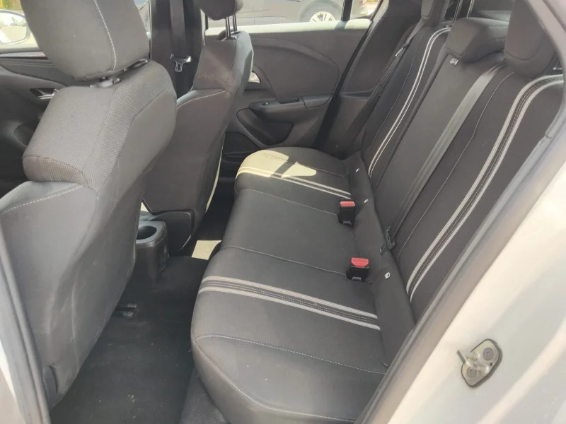 Imagen de Opel Corsa