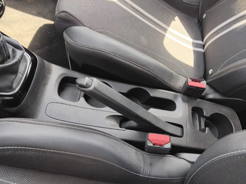 Imagen de Opel Corsa