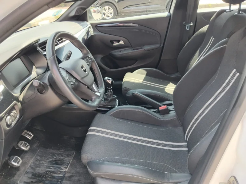 Imagen de Opel Corsa