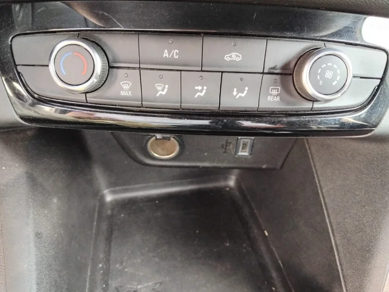 Imagen de Opel Corsa