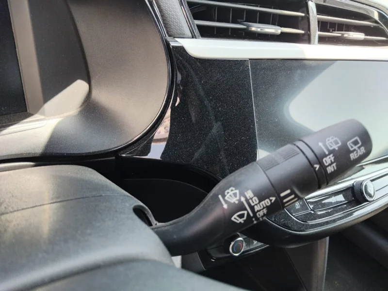 Imagen de Opel Corsa