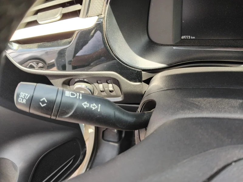 Imagen de Opel Corsa