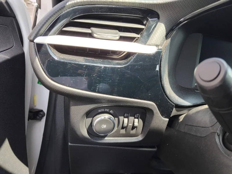 Imagen de Opel Corsa