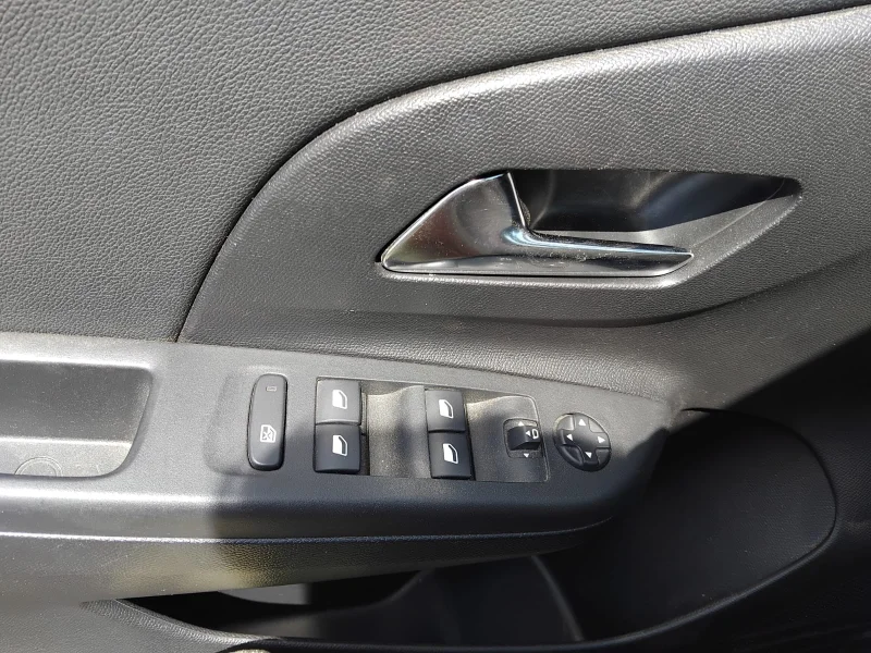 Imagen de Opel Corsa