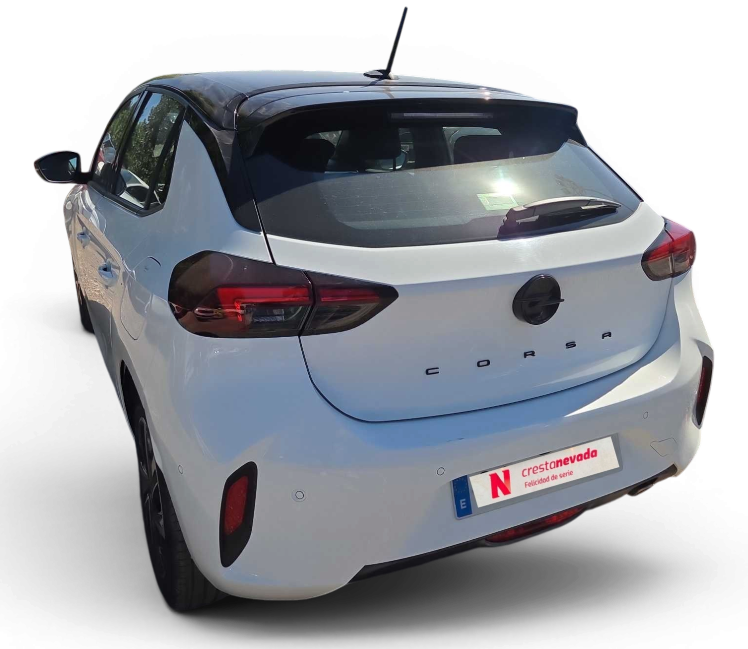 Imagen de Opel Corsa