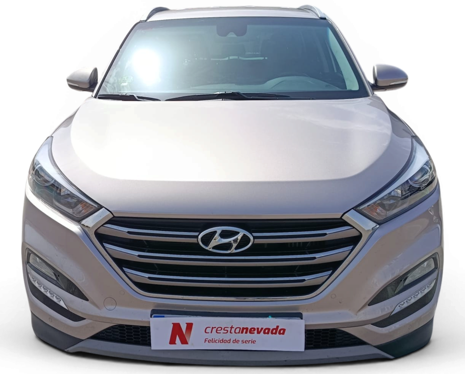 Imagen de Hyundai TUCSON