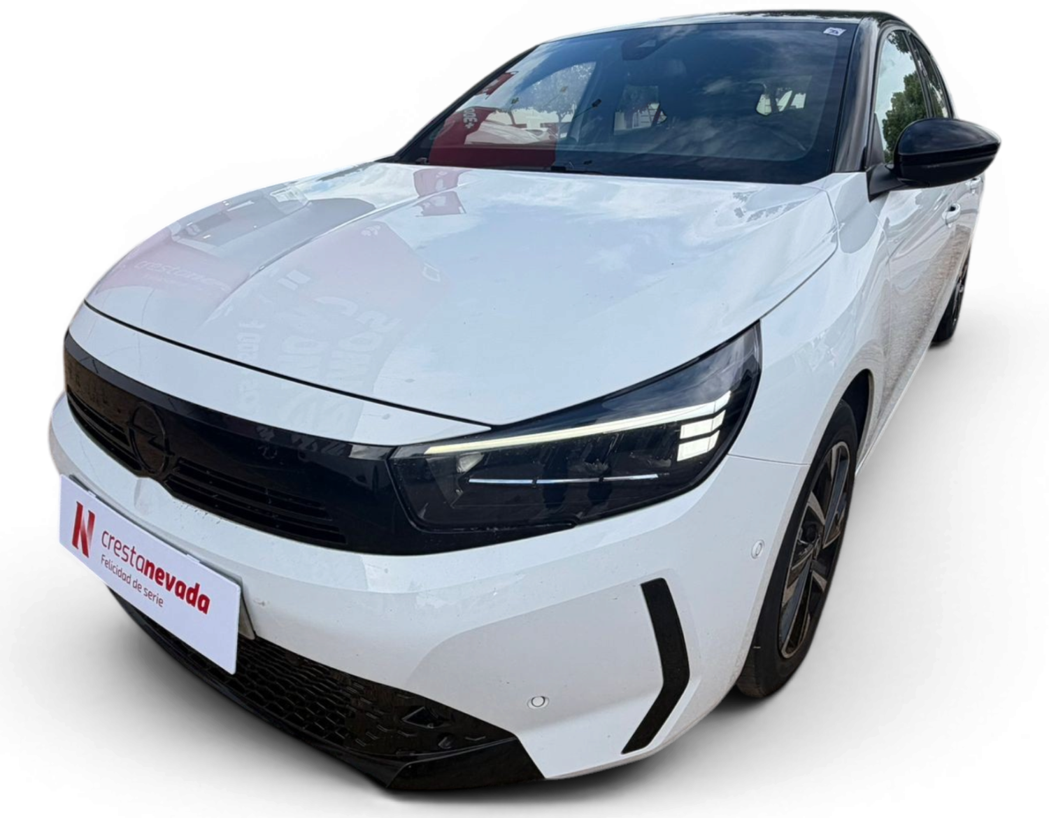 Opel Corsa Gasolina 101 CV por 13.990 €