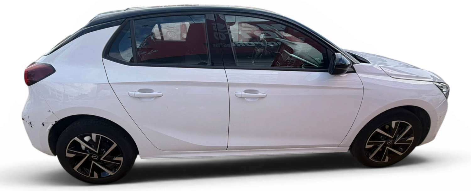 Imagen 4 de Opel Corsa Gasolina 101 CV por 13.990 €