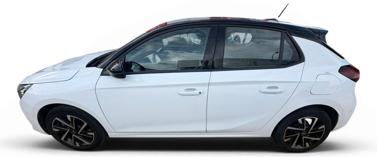 Imagen 5 de Opel Corsa Gasolina 101 CV por 13.990 €