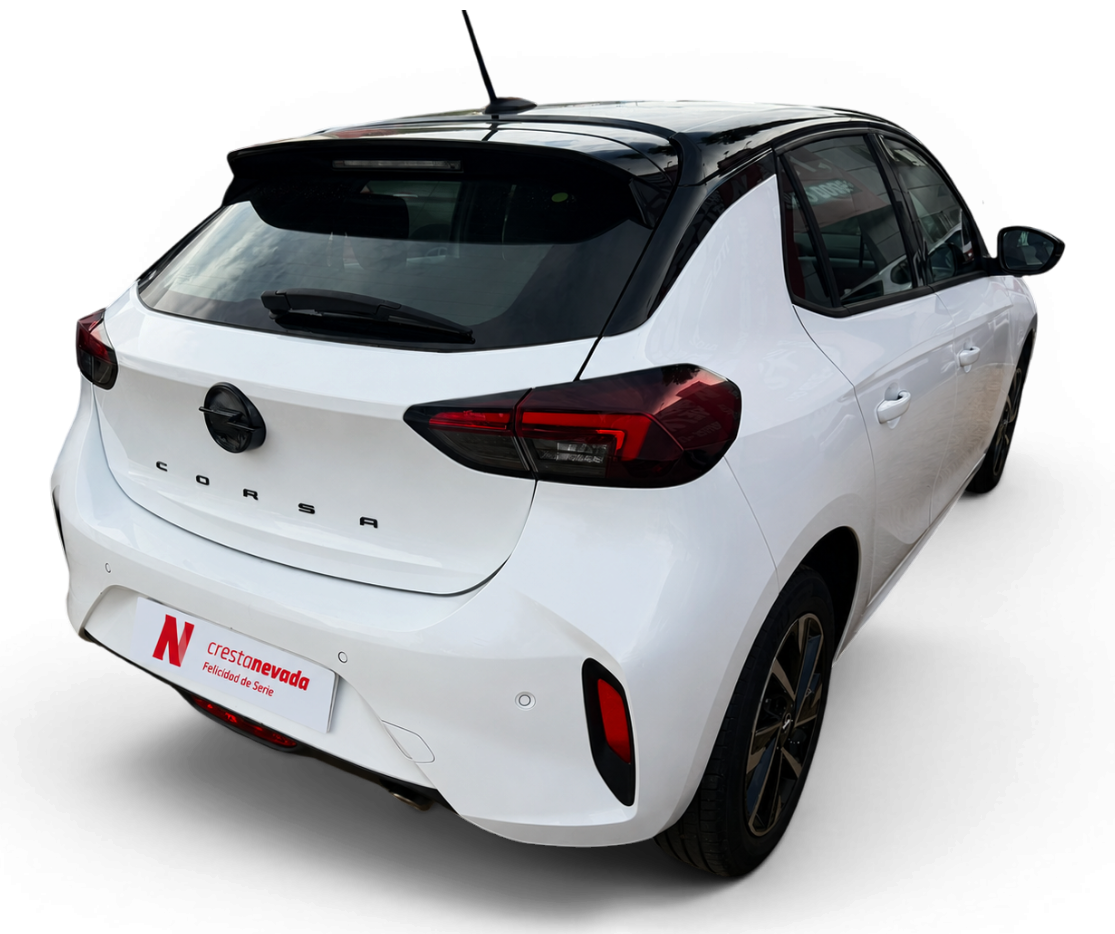 Imagen 6 de Opel Corsa Gasolina 101 CV por 13.990 €