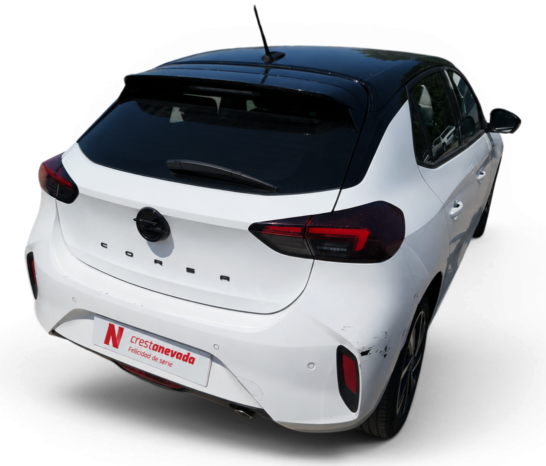 Imagen de Opel Corsa