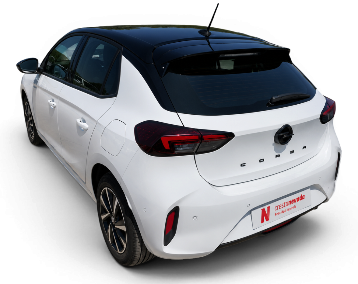 Imagen de Opel Corsa