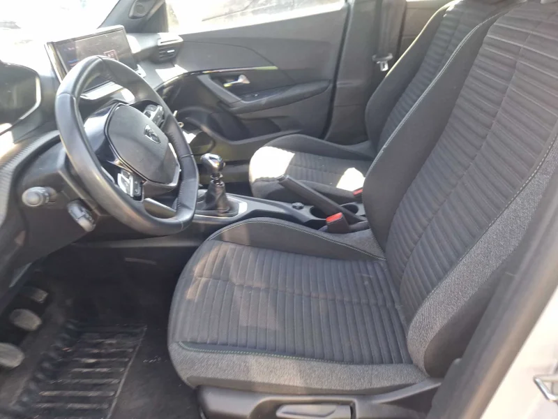 Imagen de Peugeot 2008