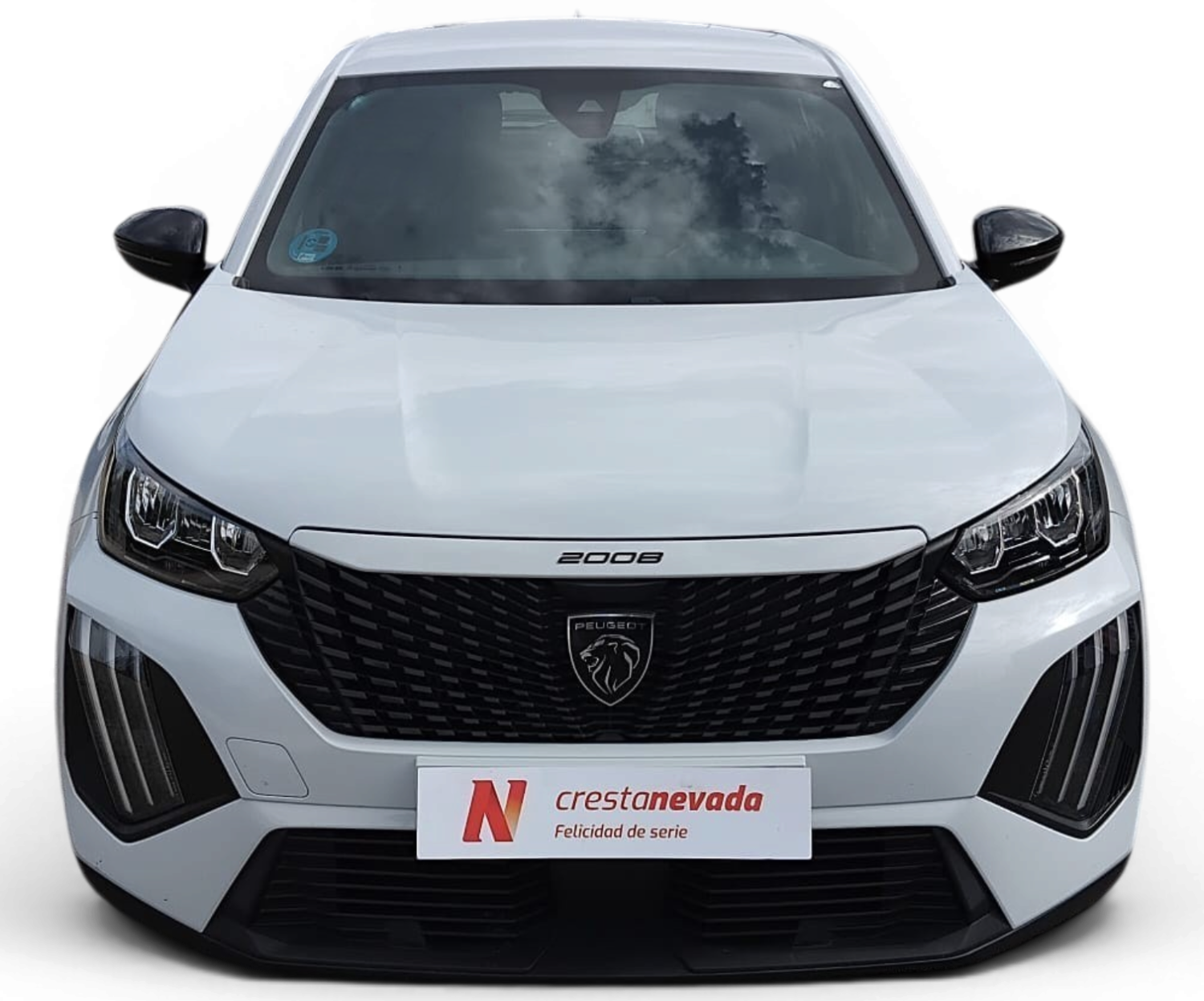 Imagen de Peugeot 2008
