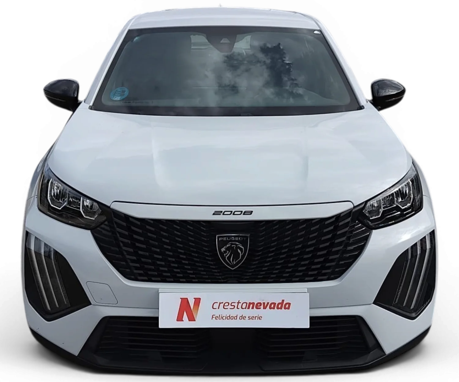 Imagen de Peugeot 2008
