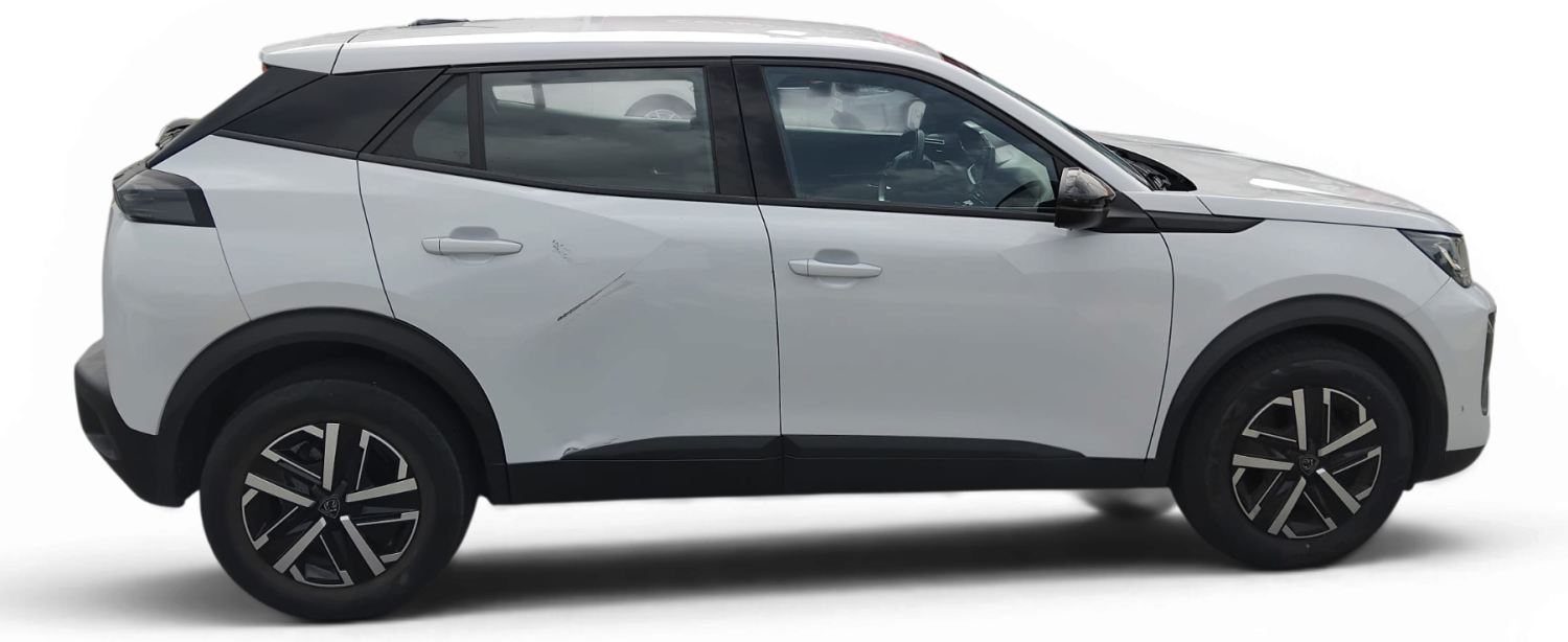 Imagen de Peugeot 2008