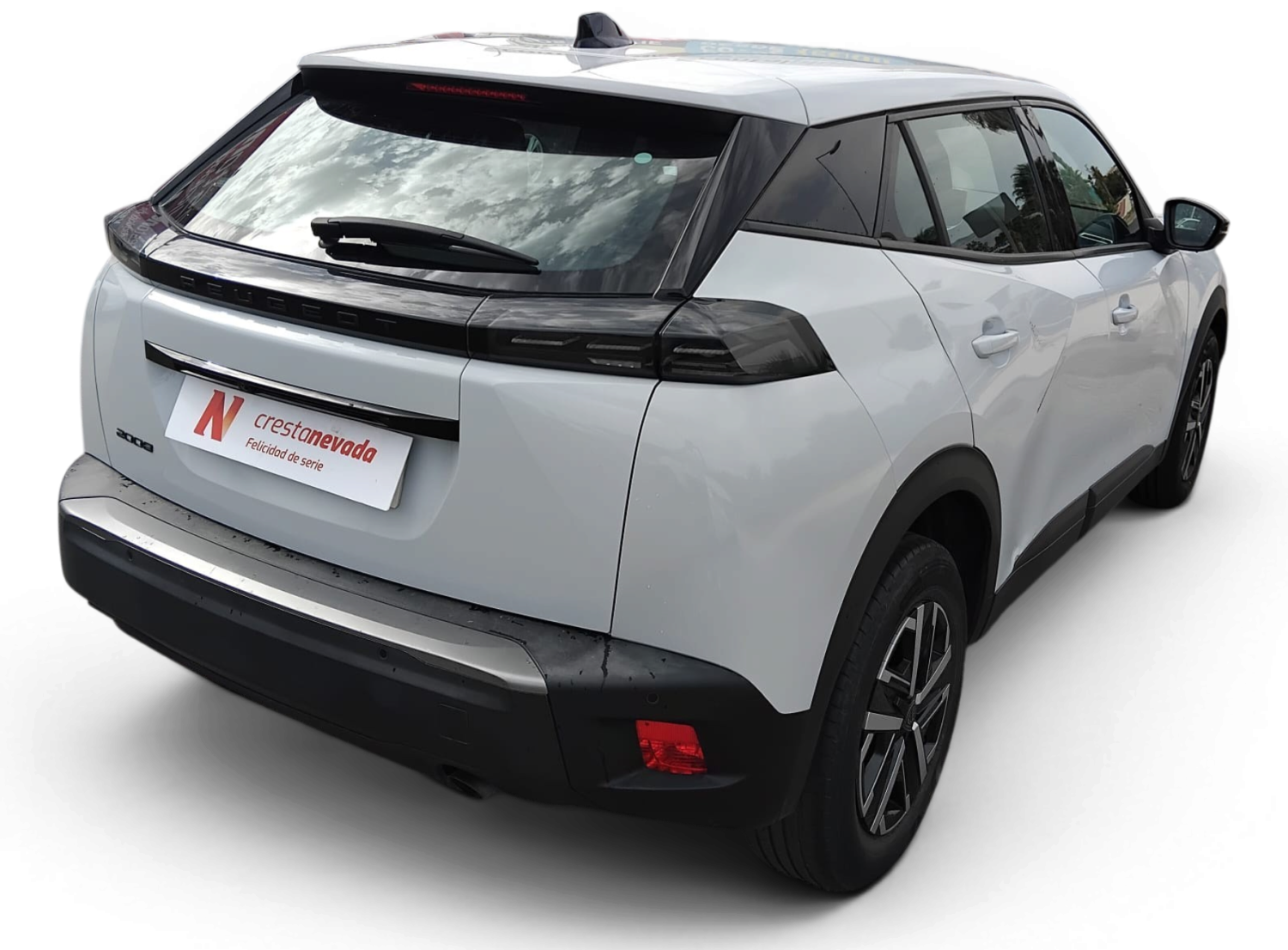 Imagen de Peugeot 2008