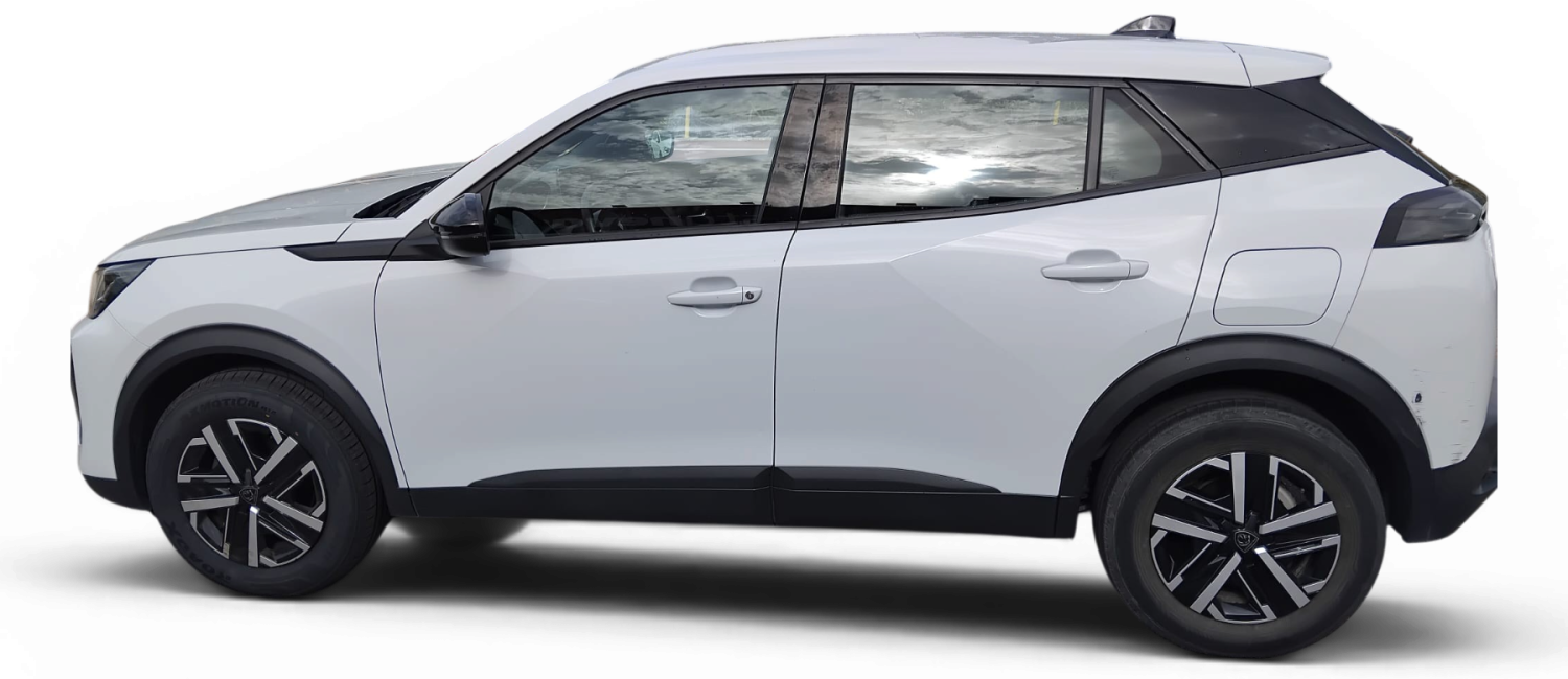 Imagen de Peugeot 2008