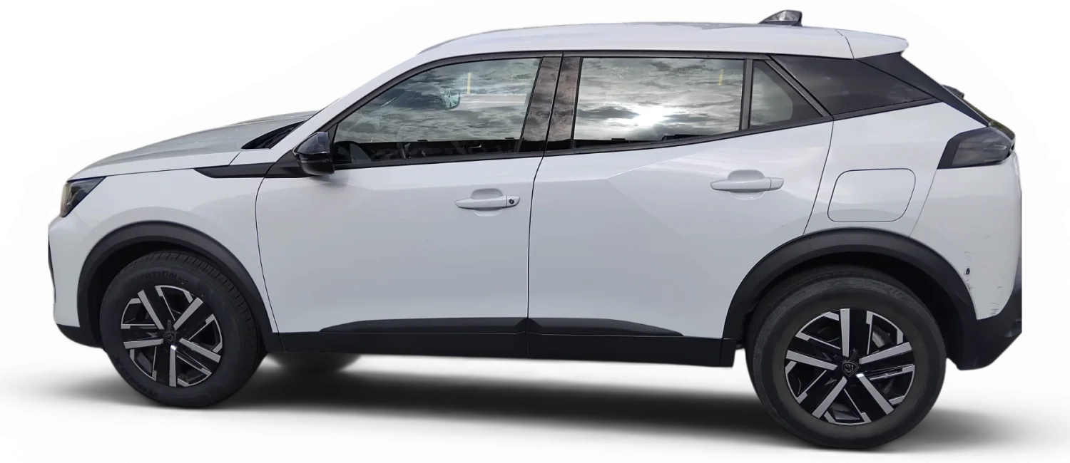 Imagen de Peugeot 2008