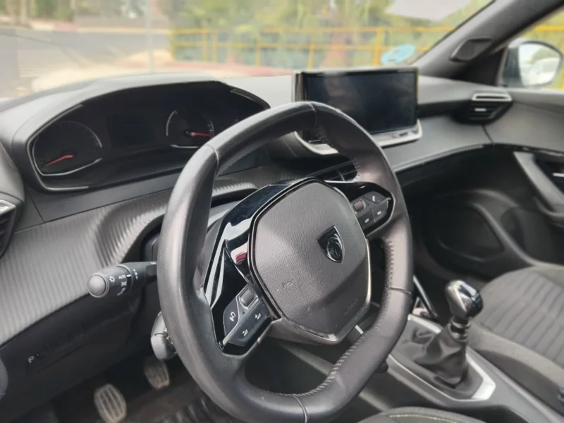 Imagen de Peugeot 2008