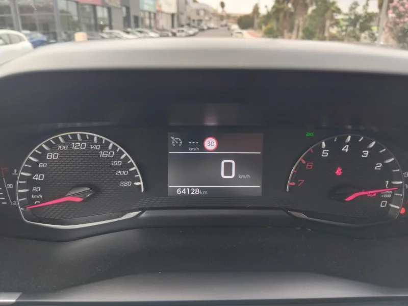 Imagen de Peugeot 2008