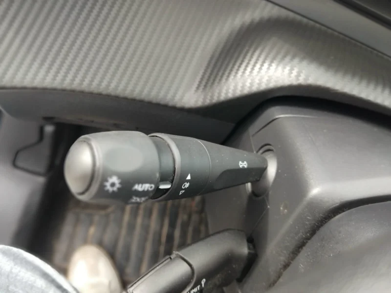 Imagen de Peugeot 2008