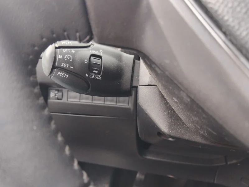 Imagen de Peugeot 2008